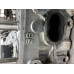 #SW04 Left Cylinder Head Without Camshafts From 1996 Isuzu Trooper  3.2